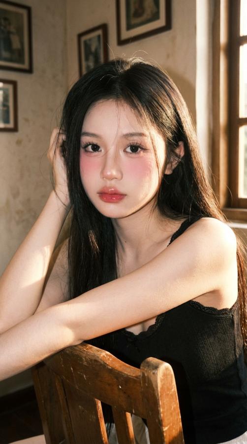 Ảnh AI chân thật gây sốc: Xu hướng mới khiến tiệm chụp ảnh lao đao