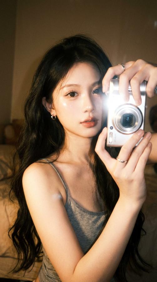 Ảnh AI chân thật gây sốc: Xu hướng mới khiến tiệm chụp ảnh lao đao