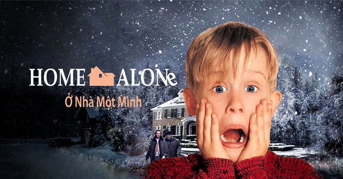 Thư giãn cuối năm với Top 5 bộ phim Giáng Sinh được yêu thích nhất