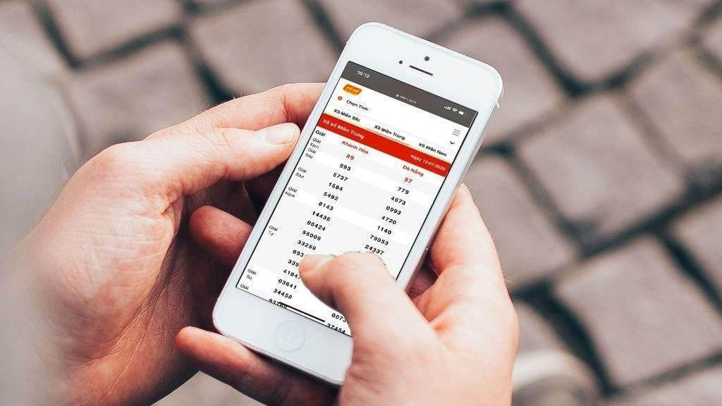 Kinh nghiệm chơi xổ số: Tuyệt chiêu tránh bẫy khi theo lô đề ngày