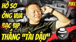 Thắng “Tài Dậu”: Dấu Ấn Quyền Lực Và Những Cuộc Va Chạm Kinh Hoàng