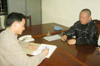 Thắng “Tài Dậu”: Dấu Ấn Quyền Lực Và Những Cuộc Va Chạm Kinh Hoàng