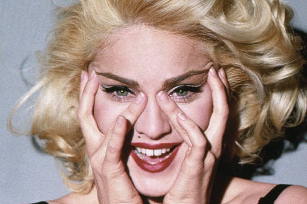 Madonna – Nữ hoàng nhạc Pop không ngai và bí mật hành trình 40 năm thống trị