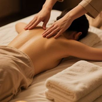 Papaya Spa – Không gian dưỡng sinh phong cách Á Đông cực chill