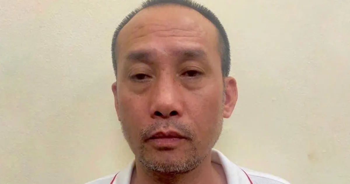 Tuấn “Thần đèn” — từ đại ca Thanh Hóa tới bê bối tại mỏ đất