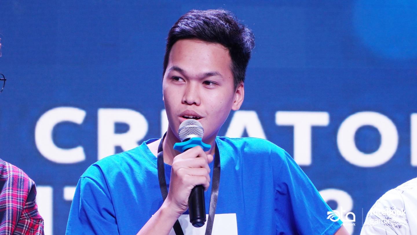 Chim Sẻ Đi Nắng và sức ảnh hưởng vượt khỏi biên giới AOE Việt