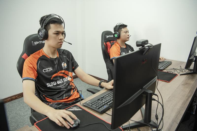 Chim Sẻ Đi Nắng và sức ảnh hưởng vượt khỏi biên giới AOE Việt