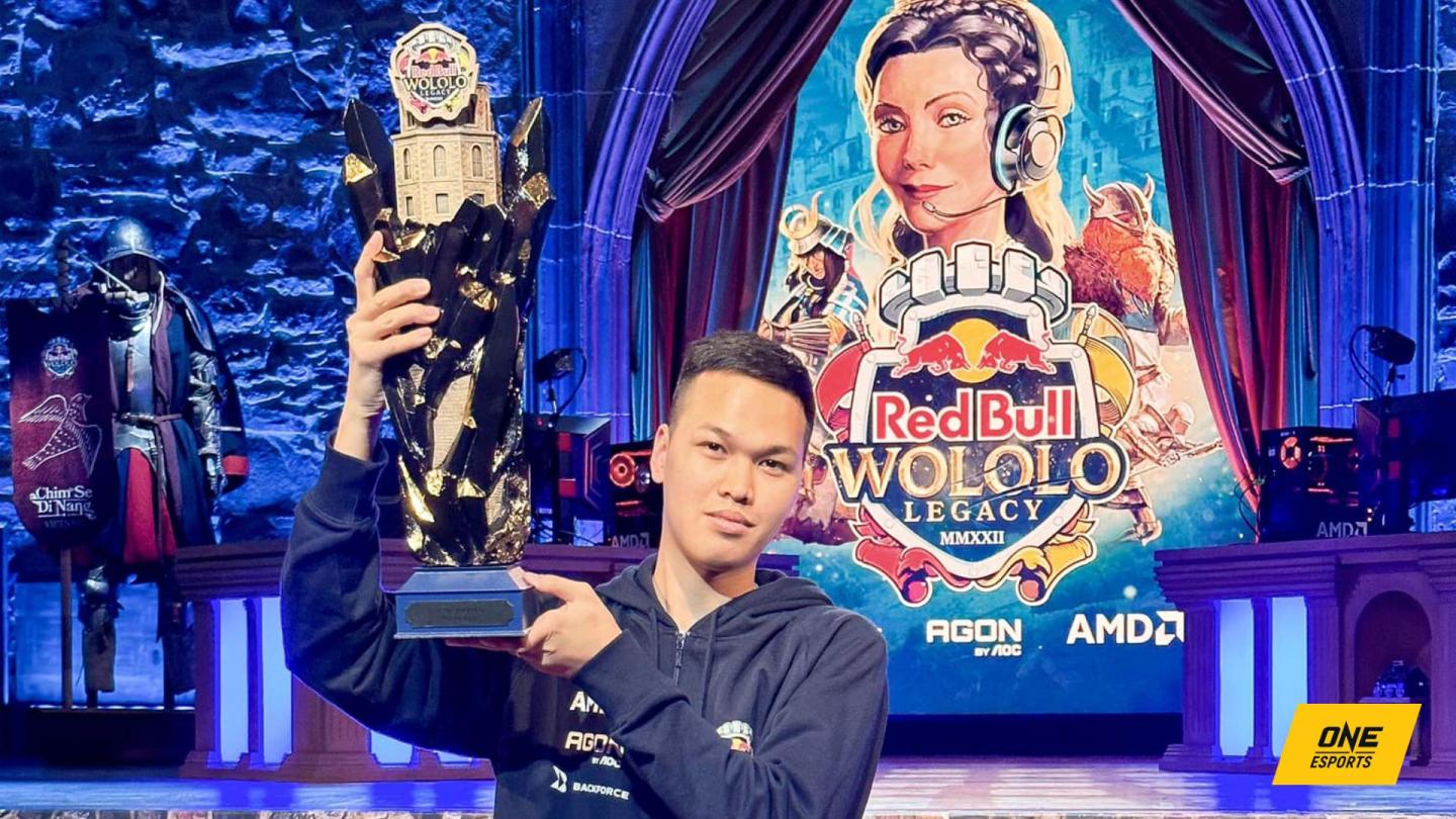 Chim Sẻ Đi Nắng và sức ảnh hưởng vượt khỏi biên giới AOE Việt