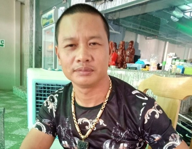 Hắc Long – Ông trùm ngầm nắm giữ cả thành phố trong bóng tối