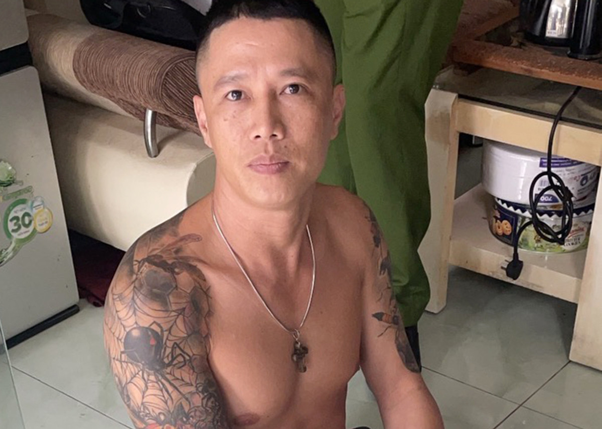 Hắc Long – Ông trùm ngầm nắm giữ cả thành phố trong bóng tối