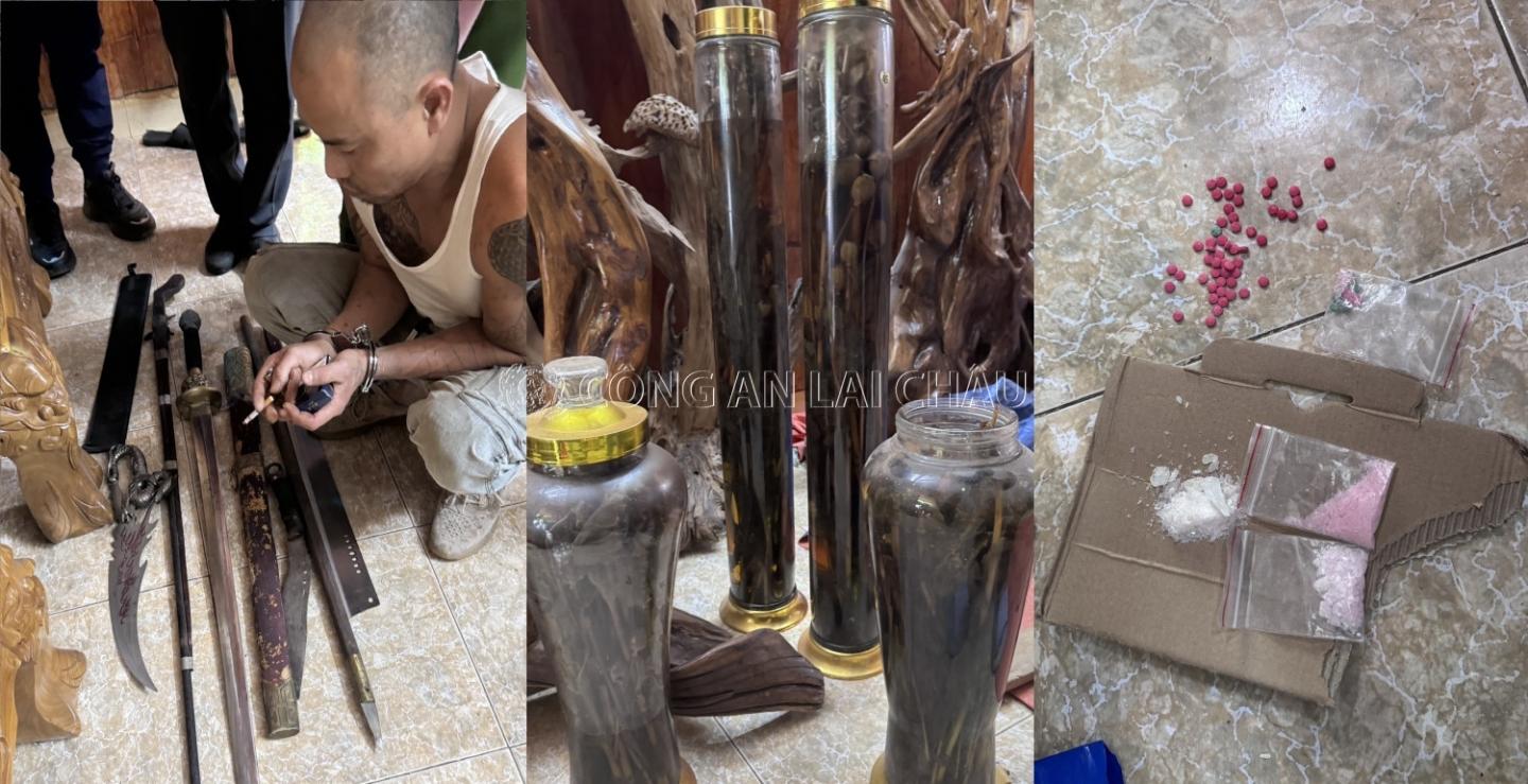 Hắc Long – Ông trùm ngầm nắm giữ cả thành phố trong bóng tối