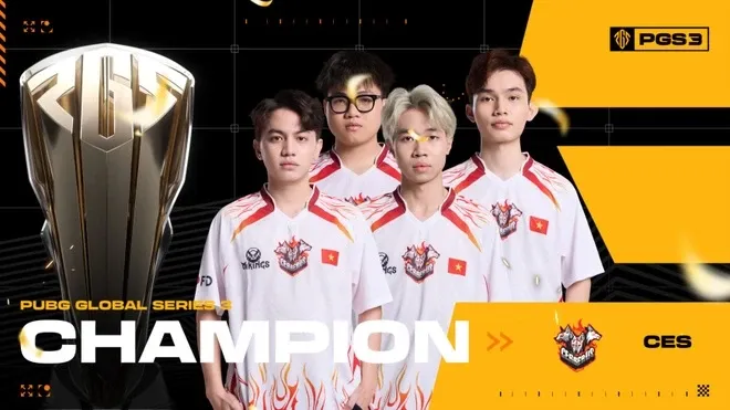 Himass và hành trình chinh phục cộng đồng PUBG bằng kỹ năng siêu thực