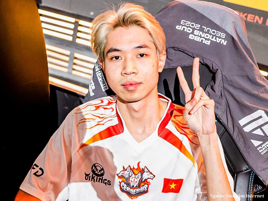 Himass và hành trình chinh phục cộng đồng PUBG bằng kỹ năng siêu thực