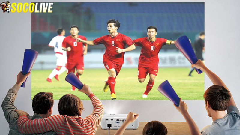 Xem Ngoại hạng Anh ở đâu miễn phí? Top 05 website thay thế K+ tốt nhất 2025