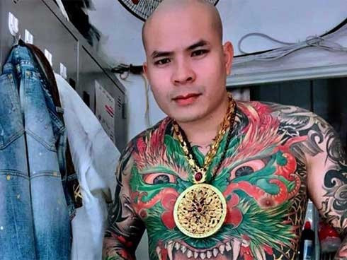 Quang Rambo: Từ tay xã hội đến hiện tượng mạng gây nhiều tranh cãi