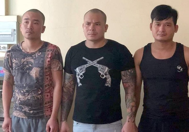 Quang Rambo: Từ tay xã hội đến hiện tượng mạng gây nhiều tranh cãi