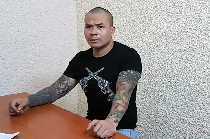 Quang Rambo: Từ tay xã hội đến hiện tượng mạng gây nhiều tranh cãi