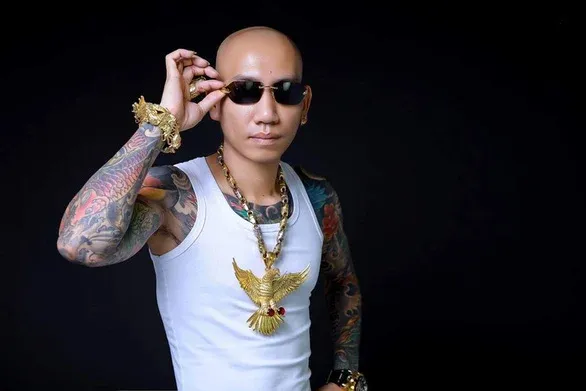 Phú Lê và thế lực đứng sau: Cuộc chơi giang hồ không dành cho kẻ yếu