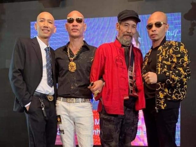 Phú Lê và thế lực đứng sau: Cuộc chơi giang hồ không dành cho kẻ yếu