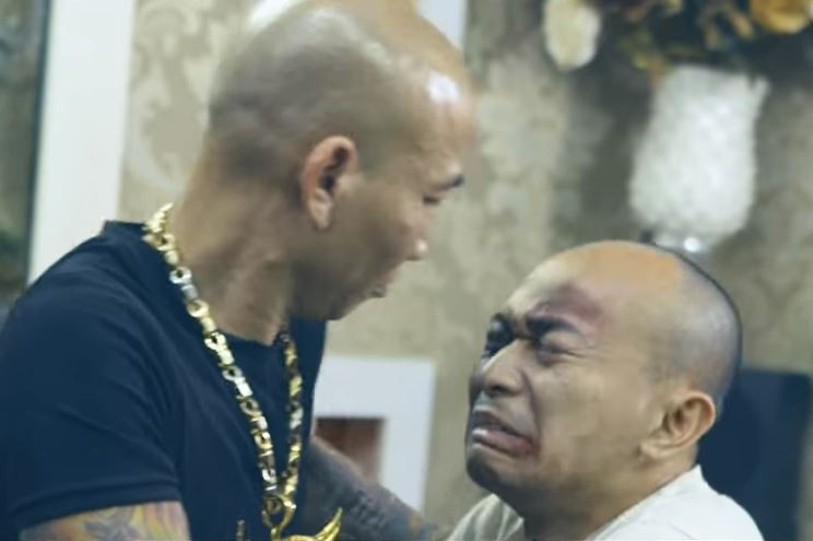 Phú Lê và thế lực đứng sau: Cuộc chơi giang hồ không dành cho kẻ yếu