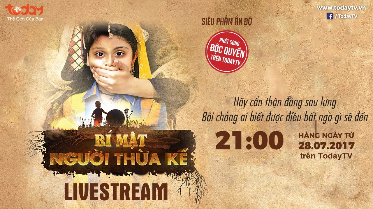 Top 5 phim bộ vượt mốc 1000 tập được người Việt theo dõi nhiều nhất