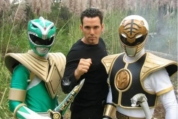 Tommy Oliver – Huyền thoại bất tử của dòng phim Power Rangers