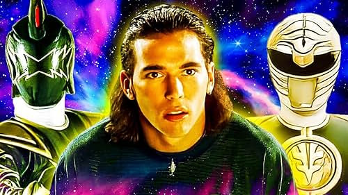 Tommy Oliver – Huyền thoại bất tử của dòng phim Power Rangers