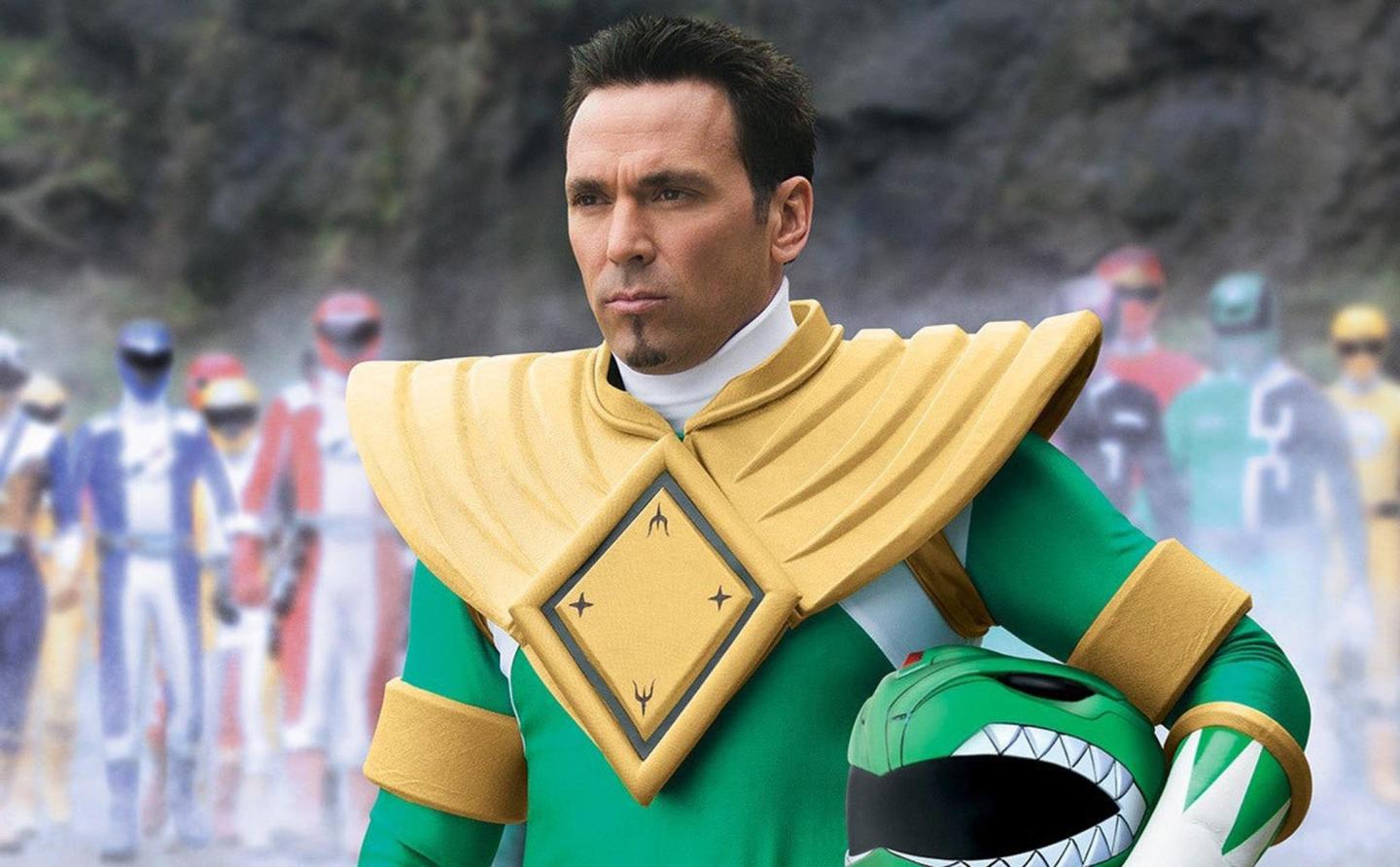 Tommy Oliver – Huyền thoại bất tử của dòng phim Power Rangers