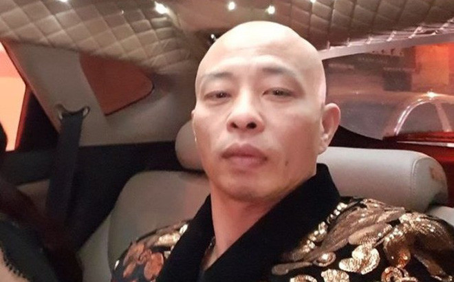 Đường Nhuệ: Ông trùm “thét ra lửa” một thời rung chuyển Thái Bình