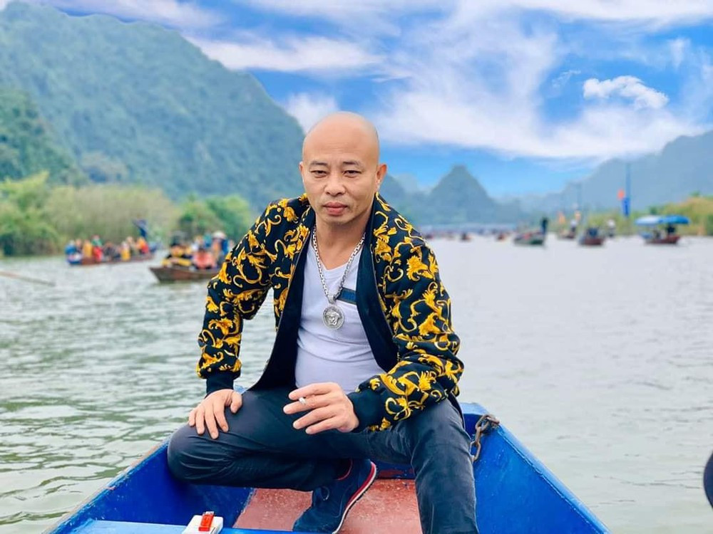 Đường Nhuệ: Ông trùm “thét ra lửa” một thời rung chuyển Thái Bình