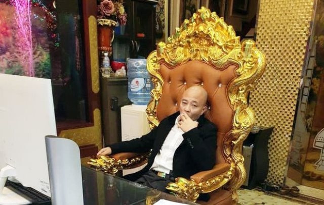 Đường Nhuệ: Ông trùm “thét ra lửa” một thời rung chuyển Thái Bình