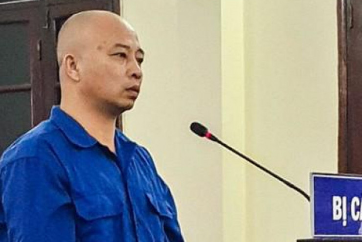 Đường Nhuệ: Ông trùm “thét ra lửa” một thời rung chuyển Thái Bình