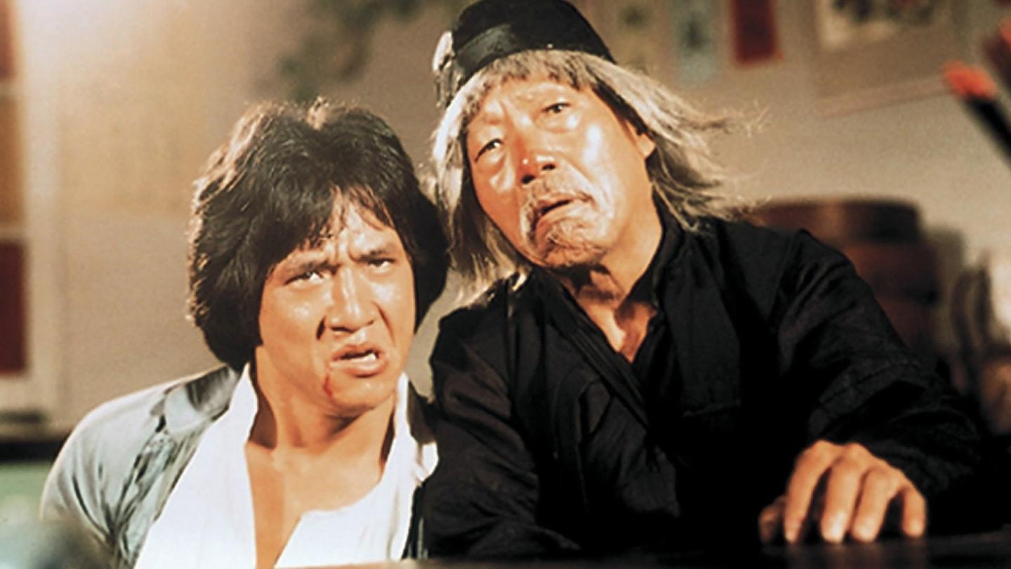Top 5 bộ phim võ thuật đỉnh cao làm nên tên tuổi Thành Long
