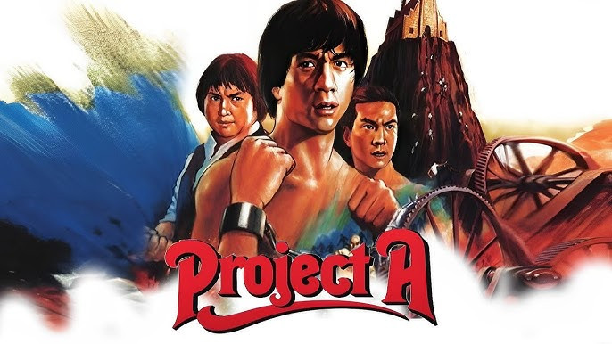 Top 5 bộ phim võ thuật đỉnh cao làm nên tên tuổi Thành Long