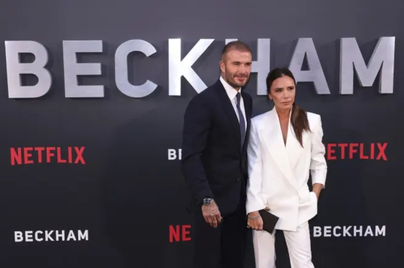 David Beckham - Người biến thời trang, thể thao và giải trí thành một đế chế