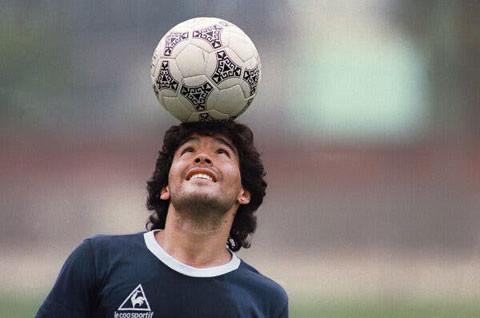 maradona