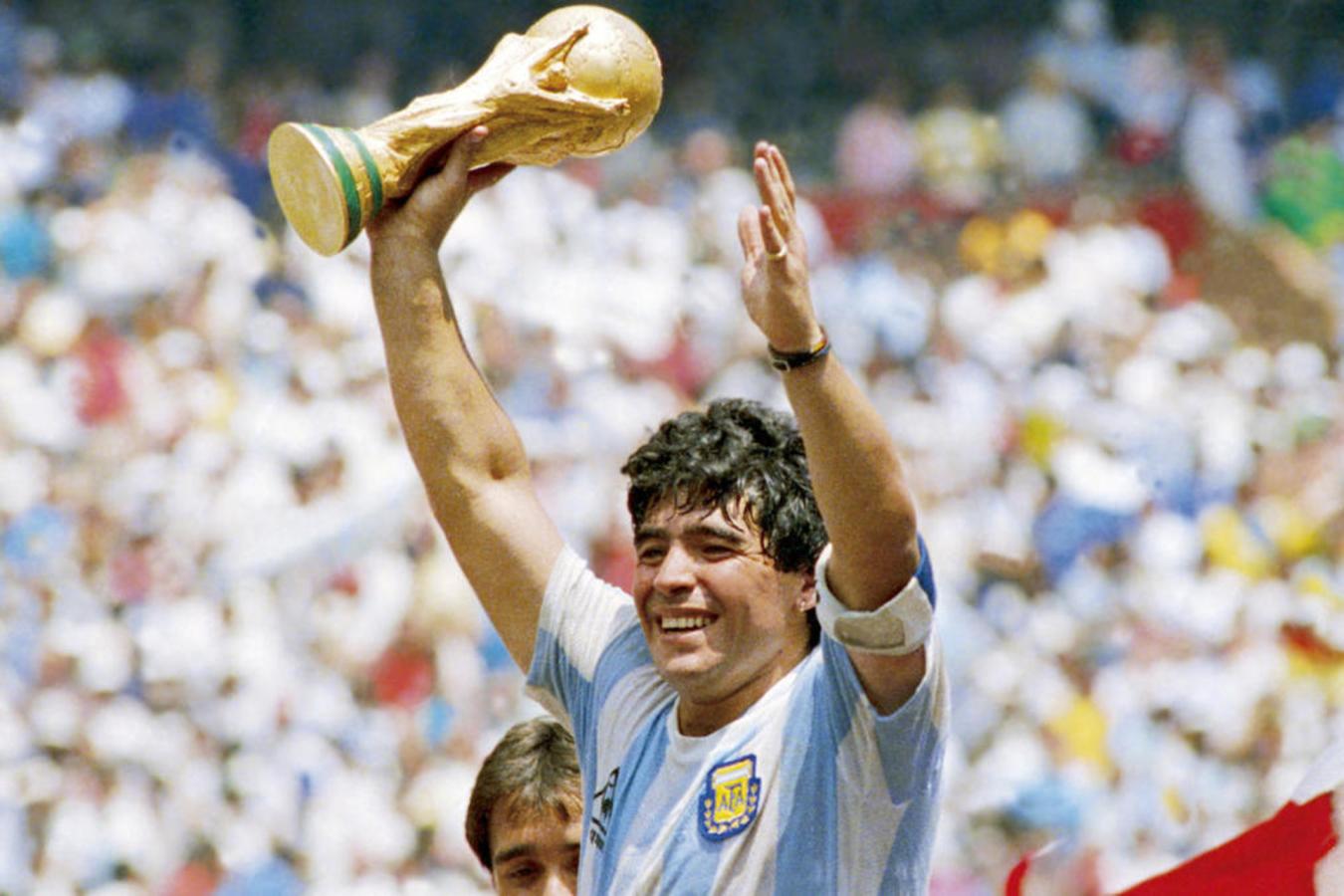 maradona