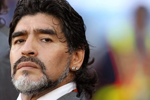 maradona