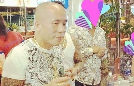 Giang hồ Hải “Lu” và những cuộc đối đầu gây chấn động một thời