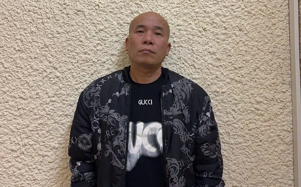 Giang hồ Hải “Lu” và những cuộc đối đầu gây chấn động một thời