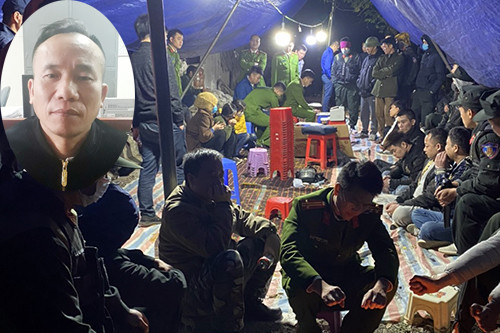 Giang hồ Hải “Lu” và những cuộc đối đầu gây chấn động một thời