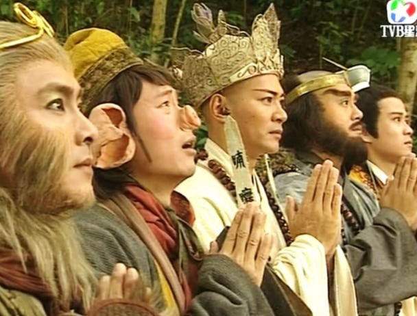 Top 5 phiên bản Tây Du Ký gây sốt màn ảnh Việt qua nhiều thế hệ