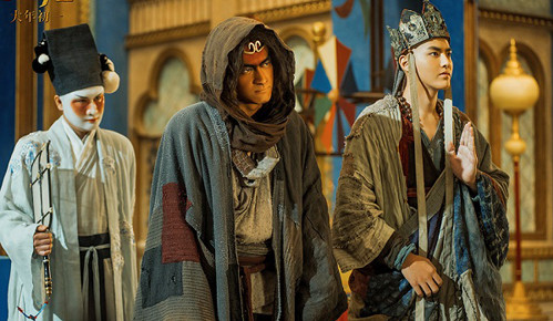 Top 5 phiên bản Tây Du Ký gây sốt màn ảnh Việt qua nhiều thế hệ