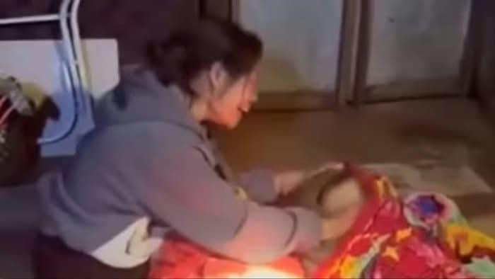 Bi kịch ở Đắk Lắk: Mẹ đi làm cả ngày, chiều về mất cùng lúc hai con nhỏ