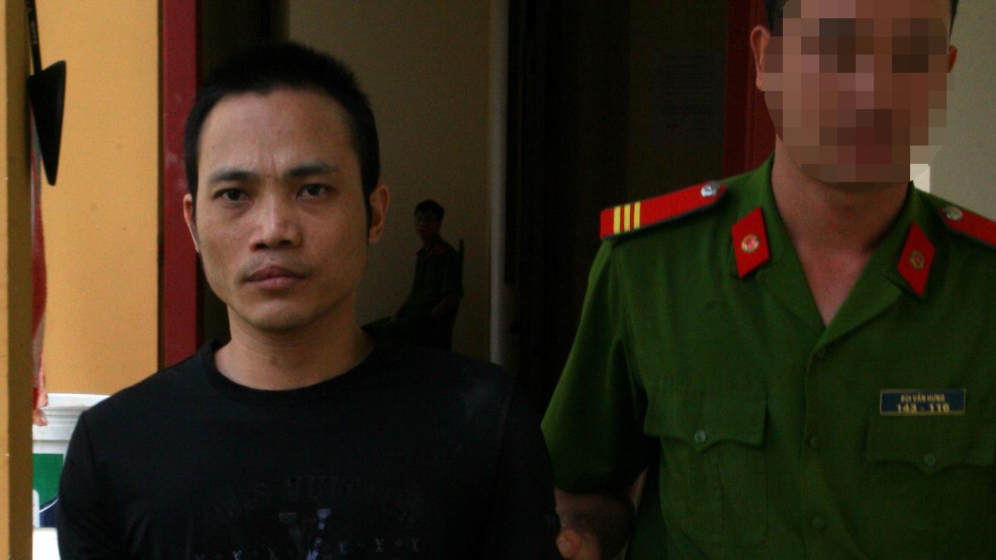 Chân dung Thọ “sứt”: Hào quang giang hồ và cái giá phải trả