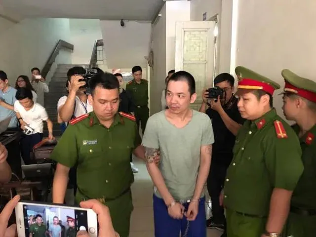 Chân dung Thọ “sứt”: Hào quang giang hồ và cái giá phải trả