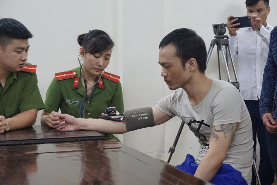 Chân dung Thọ “sứt”: Hào quang giang hồ và cái giá phải trả