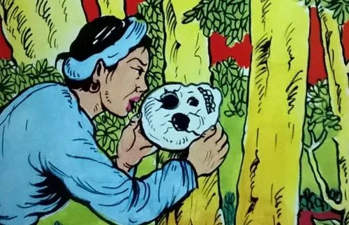 Top 5 phim cổ tích Việt Nam kinh dị từng gieo nỗi sợ suốt tuổi thơ