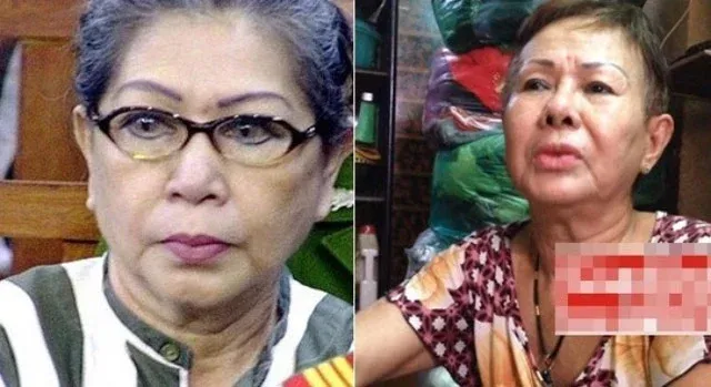 Cuộc đời Năm Cam qua ánh mắt hai người phụ nữ đặc biệt