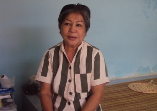 Cuộc đời Năm Cam qua ánh mắt hai người phụ nữ đặc biệt